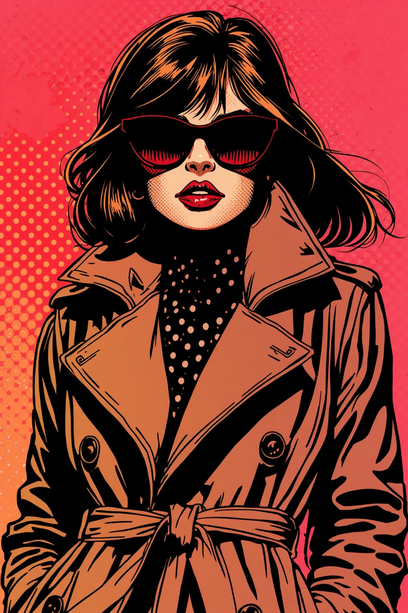 fashion